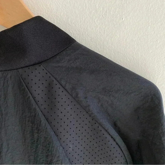 AIR JORDAN WINGS WOVEN
MENS JACKET Sz Small - Picture 9 of 16